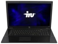 Лот: 4754408. Фото: 3. iRu Patriot 712 (Core i3 3120M... Компьютеры, оргтехника, канцтовары