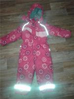 Лот: 5363905. Фото: 2. Комбез зима Хуппа. Одежда и аксессуары