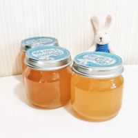 Лот: 13967673. Фото: 2. Мёд разнотравье таёжный вкусный... Продукты