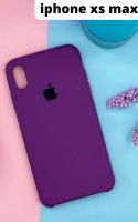 Лот: 19292202. Фото: 2. Чехол на iPhone XS max + защитное... Аксессуары