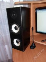 Лот: 553917. Фото: 2. Отличное состояние! Microlab Solo... Аудиотехника