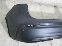 Лот: 15836237. Фото: 2. Бампер задний Nissan Qashqai J11E... Автозапчасти
