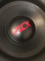 Лот: 17375840. Фото: 6. Сабвуфер kicx zt12v2 (1+1) в наличии...
