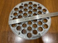 Лот: 18282693. Фото: 8. П97 Форма для изготовления пельменей...