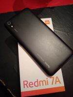 Лот: 17077607. Фото: 2. Смартфон Xiaomi Redmi 7a. Смартфоны, связь, навигация