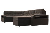 Лот: 24954547. Фото: 4. П-образный диван-кровать Hoff... Красноярск