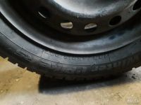 Лот: 18233086. Фото: 7. Шины зимние на дисках Hankook