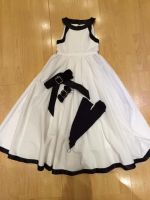 Лот: 3987848. Фото: 5. Элегантное платье для маленькой... Красноярск