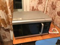 Лот: 2355912. Фото: 3. Микроволновая печь Samsung CE1051R. Бытовая техника