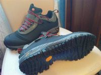 Лот: 1463837. Фото: 2. merrell polartec. Мужская обувь