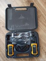 Лот: 17946155. Фото: 3. Комплект раций Motorola TLKR-T80... Смартфоны, связь, навигация