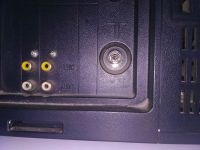 Лот: 16758784. Фото: 4. Телевизор кинескопный jvc av 2104... Красноярск