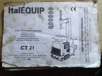 Лот: 5674077. Фото: 5. Шиномонтажное оборудование! Балансировочный...