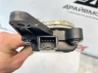 Лот: 25896776. Фото: 3. сервопривод заслонки печки Hyundai... Авто, мото, водный транспорт