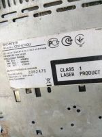 Лот: 18050027. Фото: 2. Автомагнитола Sony 1 din cd usb... Автозвук