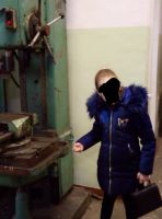 Лот: 16838984. Фото: 3. Пуховик. Дети растут