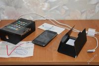Лот: 2615074. Фото: 3. iphone 3gs 16gb ! рст!. Красноярск