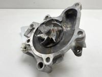 Лот: 21111465. Фото: 6. Помпа Mazda Premacy 1999 FP0115010F...