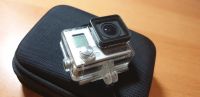 Лот: 15571008. Фото: 3. GoPro Hero 3+ Black Edition. Фото, видеокамеры, оптика
