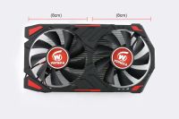 Лот: 11075877. Фото: 2. видео карта Veineda GTX 750Ti... Комплектующие