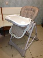 Лот: 8294044. Фото: 2. Стульчик для кормления Happy Baby... Кормление и уход, гигиена