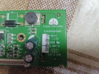 Лот: 15792120. Фото: 2. Led driver, Inverter Board TV3232-ZC02-01... Запчасти для бытовой техники