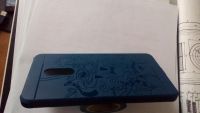 Лот: 10869699. Фото: 3. Чехол Xiaomi Redmi Note 4x. Смартфоны, связь, навигация