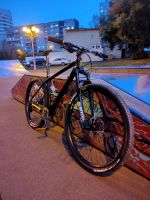 Лот: 20545528. Фото: 2. Хороший карбоновый велосипед. Велоспорт