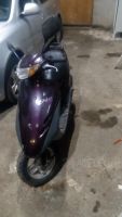 Лот: 9559340. Фото: 2. Honda Dio 34. Мототехника