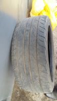 Лот: 10433505. Фото: 2. Yokohama S-drive 205/55/16 4 шт... Шины, Диски