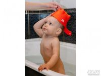 Лот: 10094315. Фото: 3. ROXY-KIDS Ковшик для мытья головы... Дети растут