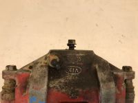 Лот: 21704275. Фото: 5. суппорт тормозной Kia Cerato LD