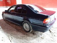 Лот: 21256225. Фото: 5. BMW 5 серии 520i, 2001 / В рассрочку...