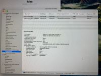 Лот: 25042431. Фото: 4. Моноблок apple iMac 2017 эпл мак... Красноярск
