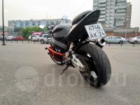 Лот: 14293679. Фото: 6. Honda CBR 954 RR Fireblade
