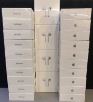 Лот: 11790822. Фото: 4. Беспроводные наушники Apple Airpods... Красноярск