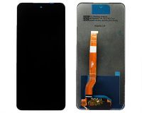 Лот: 21451428. Фото: 2. Дисплей Realme C55 (RMX3710... Запчасти, оборудование