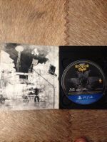 Лот: 4990856. Фото: 3. Infamous: Second Son PS4. Компьютеры, оргтехника, канцтовары