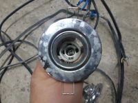 Лот: 102677. Фото: 7. светильник потолочный встраиваемый...