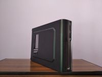 Лот: 17966984. Фото: 3. Корпус Чёрный 2. Компьютеры, оргтехника, канцтовары