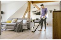 Лот: 23539523. Фото: 3. Пылесос беспроводной Karcher VC... Бытовая техника