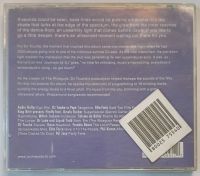 Лот: 25557852. Фото: 5. CD, Ultraviolet - DJ Touche, Journeys...