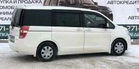 Лот: 15595148. Фото: 2. Honda Stepwgn. Авто, мото, водный транспорт