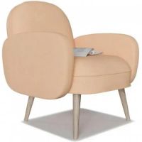 Лот: 19183991. Фото: 4. Смарт Кресло Бержер. Красноярск