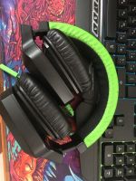 Лот: 11011946. Фото: 3. Игровая гарнитура razer Electra. Компьютеры, оргтехника, канцтовары