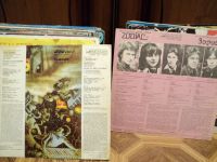 Лот: 18981722. Фото: 2. Зодиак. Zodiak. Коллекционирование, моделизм