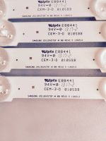 Лот: 6008239. Фото: 2. led string , samsung 2013svs75f... Запчасти для бытовой техники