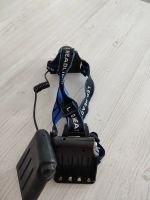 Лот: 19952921. Фото: 3. Фонарик налобный (4хААА), 2 режима... Туризм, охота, рыбалка, самооборона