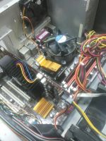 Лот: 7651520. Фото: 5. Системный блок / E6500 (2.93 GHz...