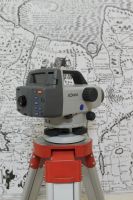 Лот: 15925566. Фото: 2. Цифровой нивелир Sokkia SDL30. Оборудование